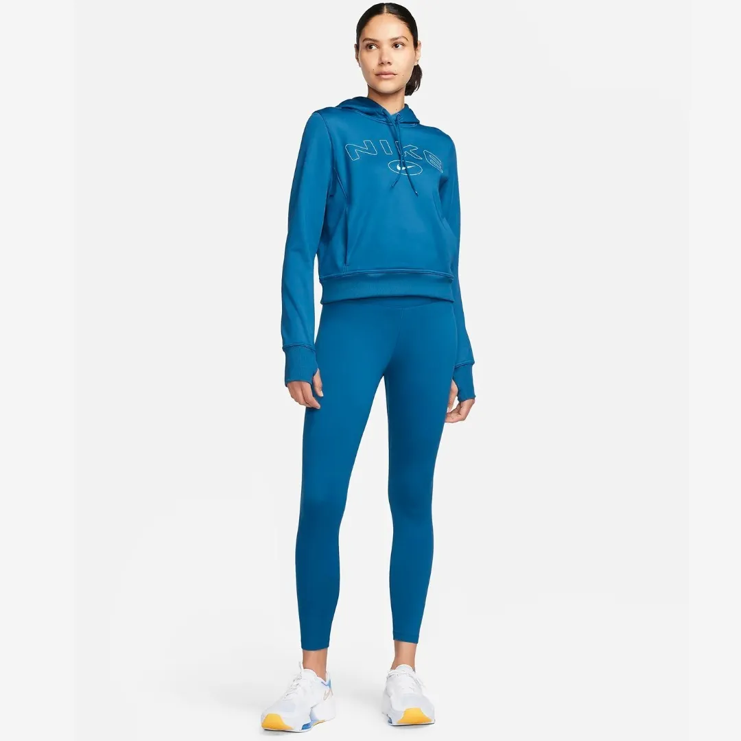 Nike  |Unisex Rib Street Style Long Sleeves Plain Oversized