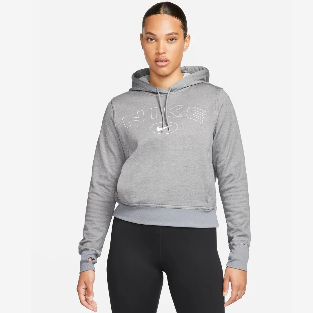 Nike  |Unisex Rib Street Style Long Sleeves Plain Oversized