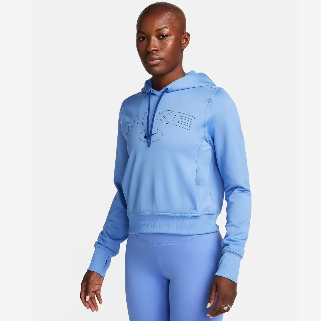 Nike  |Unisex Rib Street Style Long Sleeves Plain Oversized