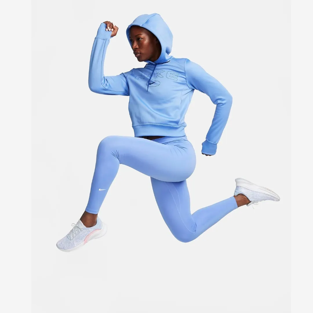 Nike  |Unisex Rib Street Style Long Sleeves Plain Oversized