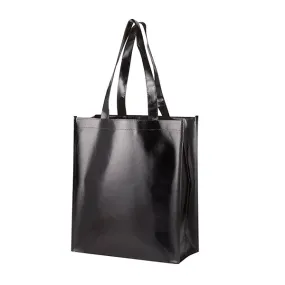 Non-Woven Tote Black