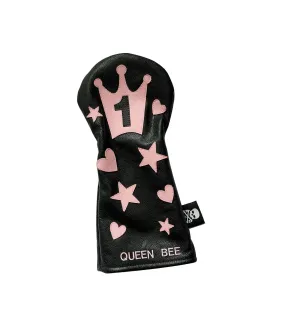 One-Of-A-Kind! Queen Bee Driver Headcover