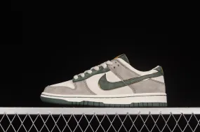 Otomo Katsuhiro x Nike SB Dunk Low Steamboy OST Dark Green Light Grey LF0039-011