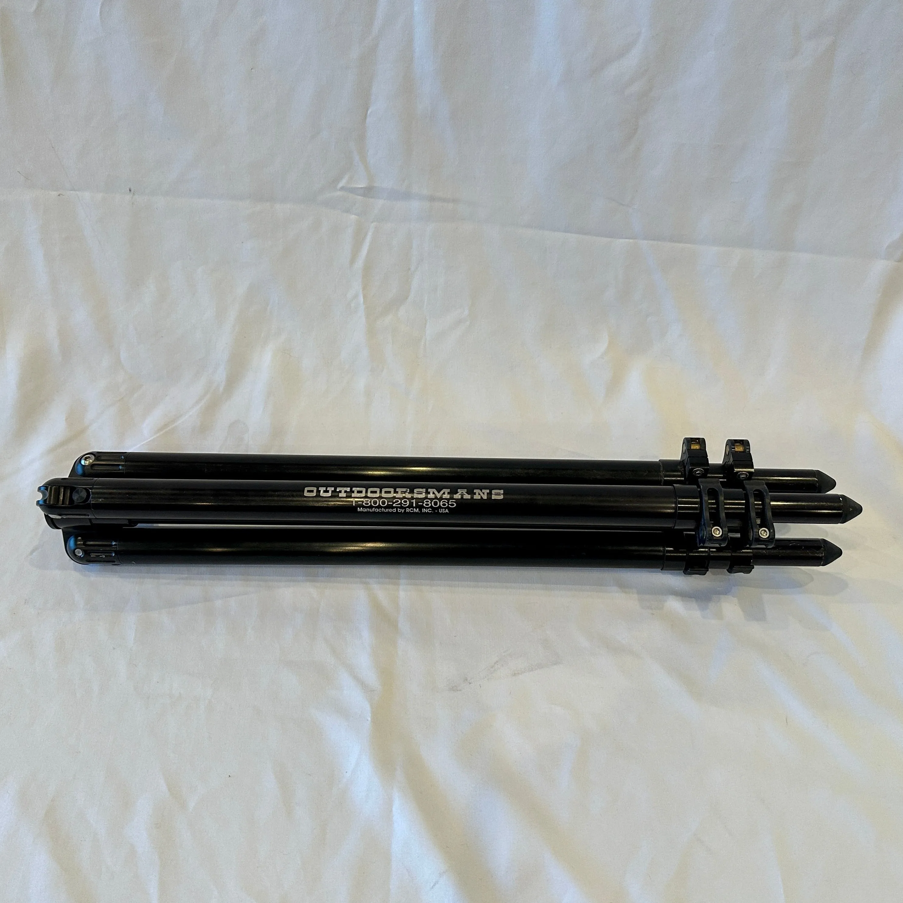 Outdoorsmans Tall Tripod Pre-Owned