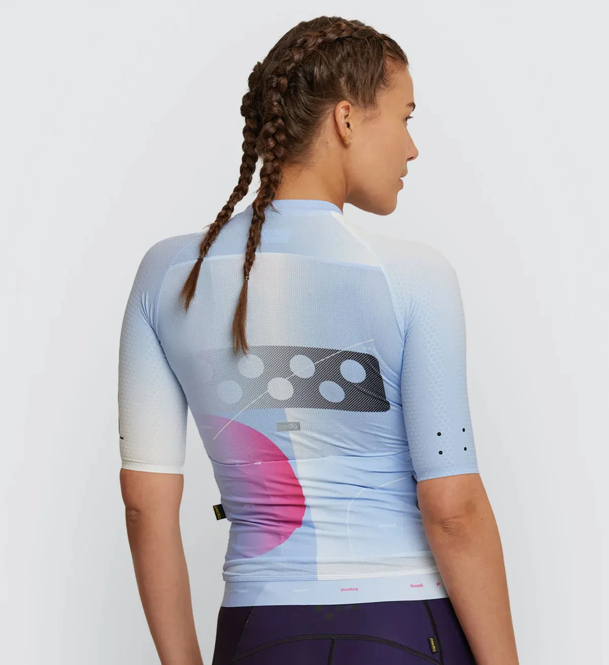 Pedla Women's Pro Pursuit 2.0 Jersey