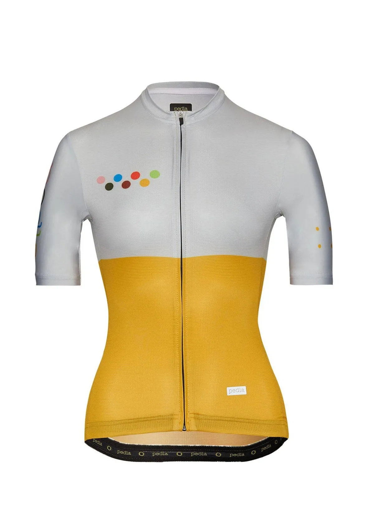 Pedla Women's Roaming LunaLUXE Jersey, cc0