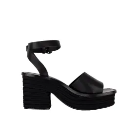 Platform Sandal - '10s