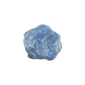 Rough Blue Quartz