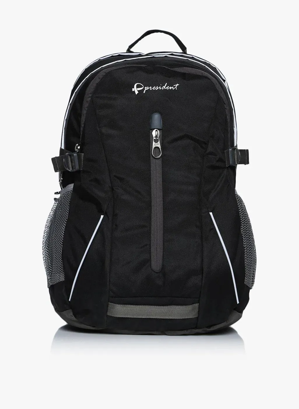 Rumour Backpack / School Bag by President Bags