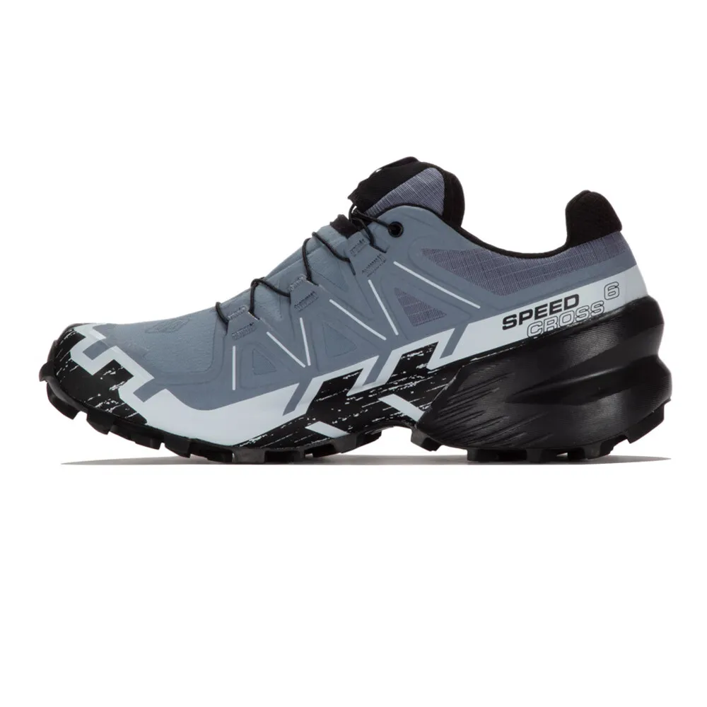 Salomon Speedcross 6 GORE-TEX Women's Trail Running Shoes - AW24