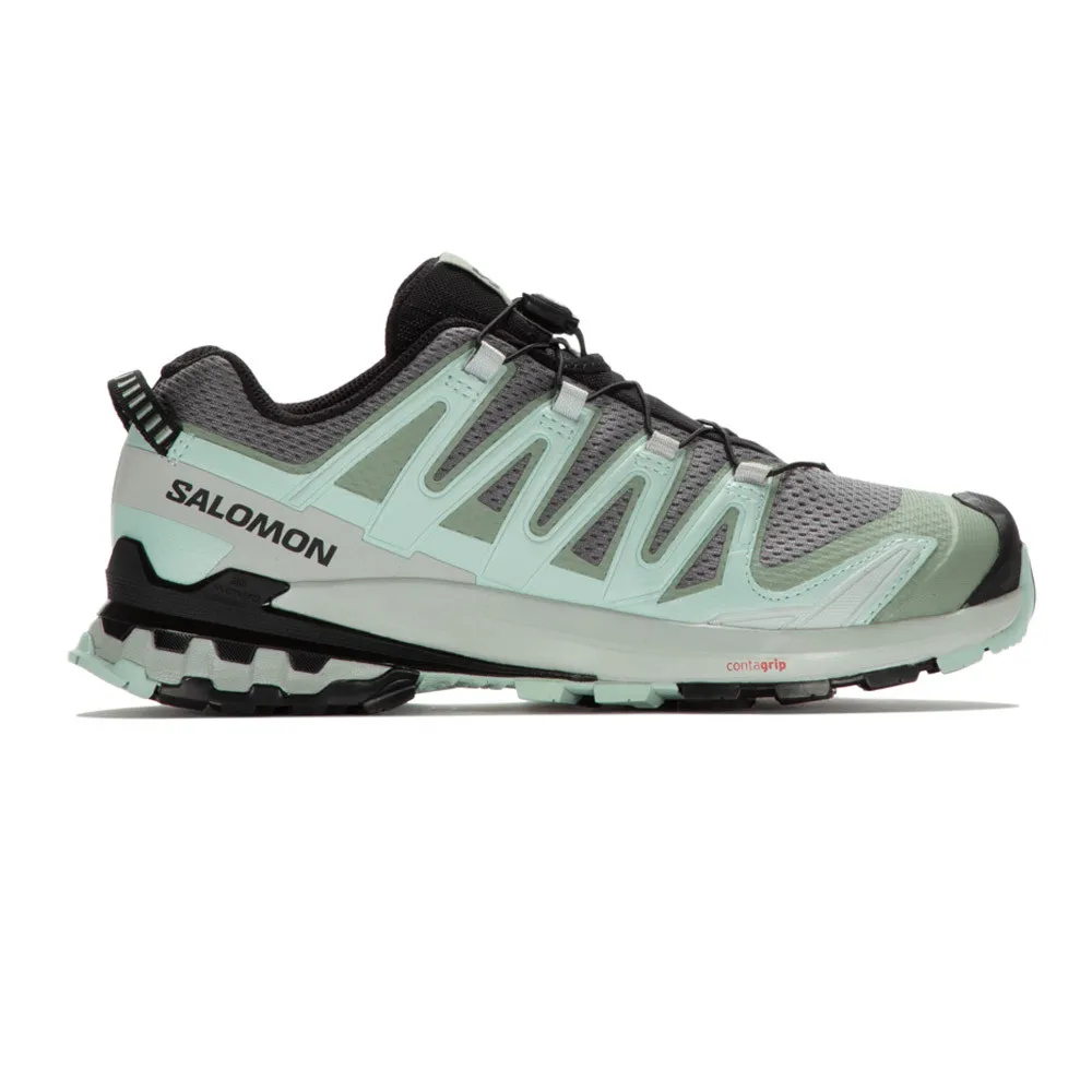 Salomon XA Pro 3D v9 Women's Trail Running Shoes - AW24