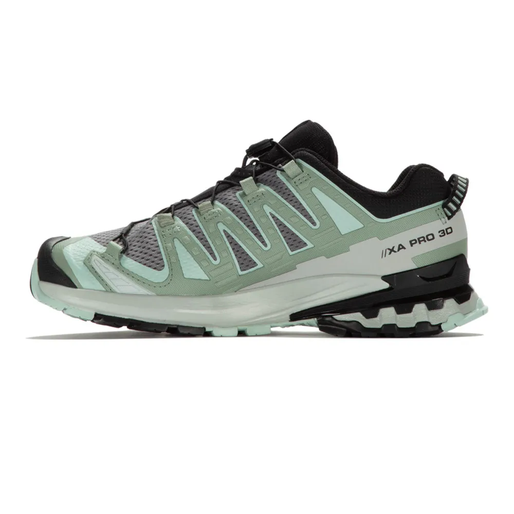 Salomon XA Pro 3D v9 Women's Trail Running Shoes - AW24