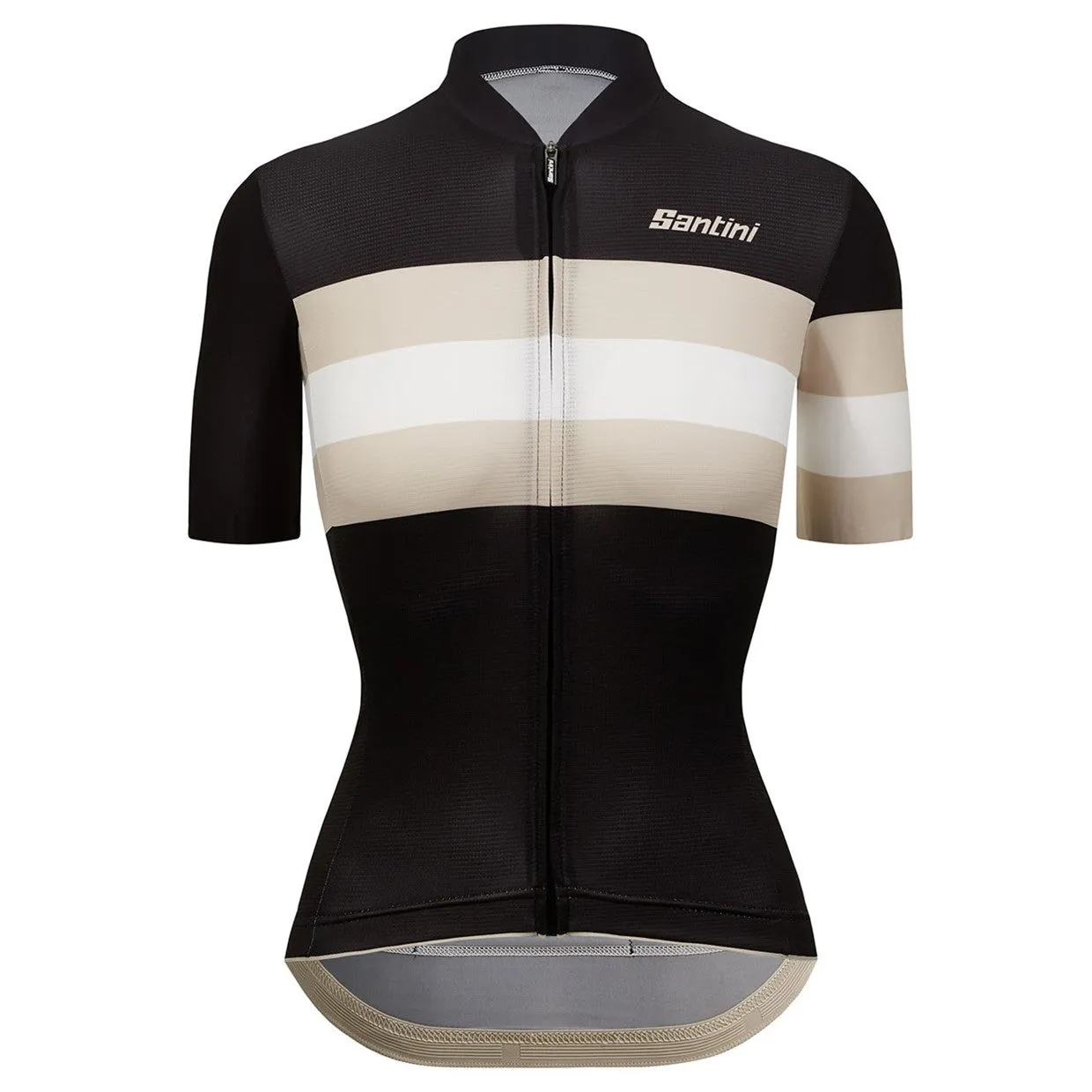 Santini Women's Eco Sleek Bengal Jersey