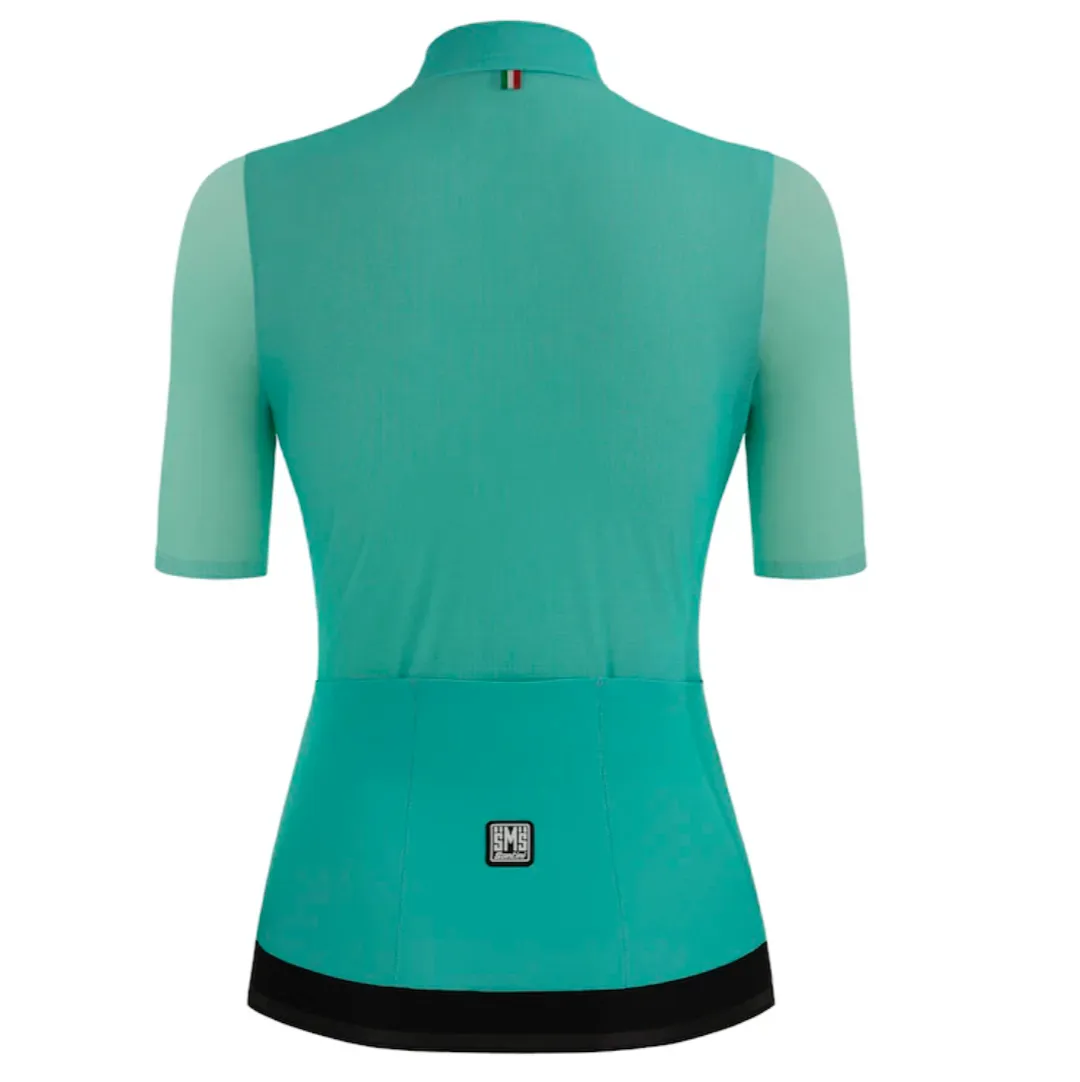 Santini Women's Redux Stamina Jersey