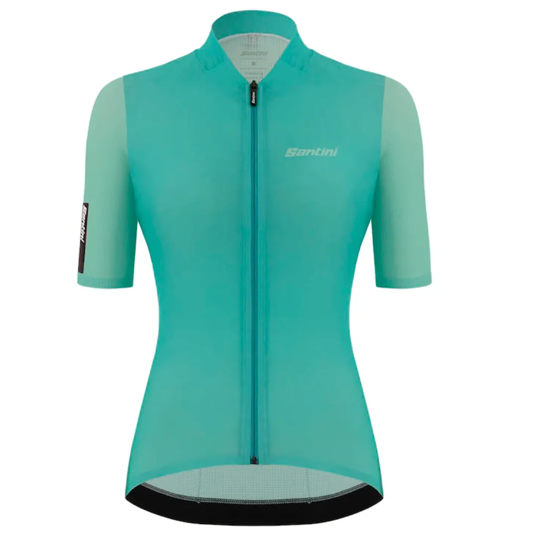 Santini Women's Redux Stamina Jersey