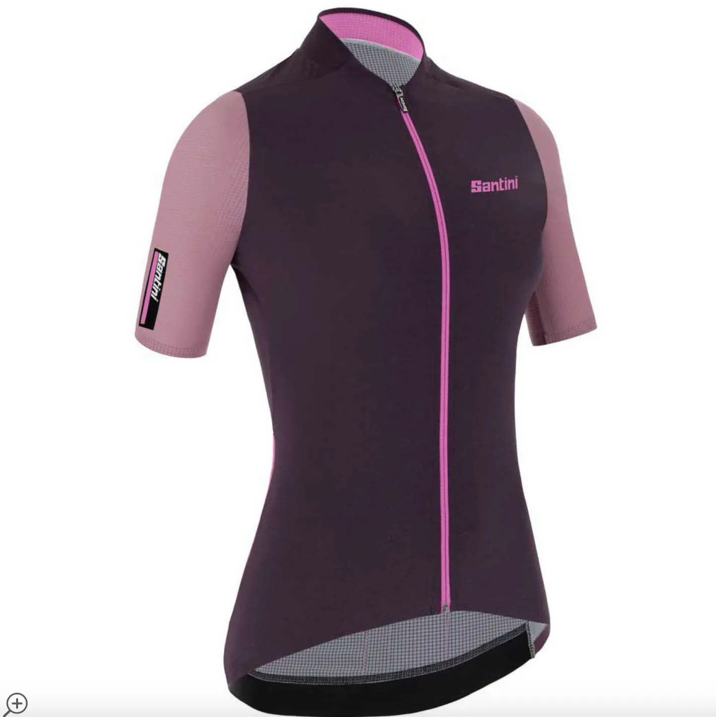 Santini Women's Redux Stamina Jersey