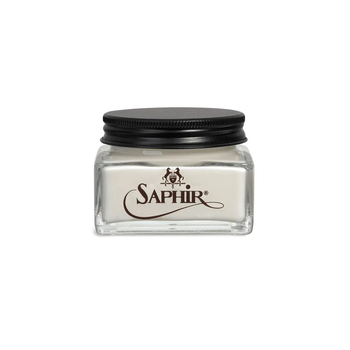 Saphir Medaille D'Or Renovator Cream with Mink Oil 75ml