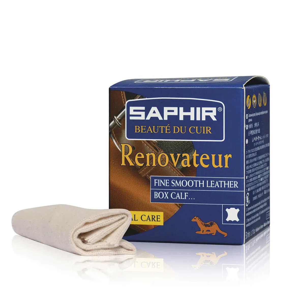 Saphir Renovateur Cream 50ml