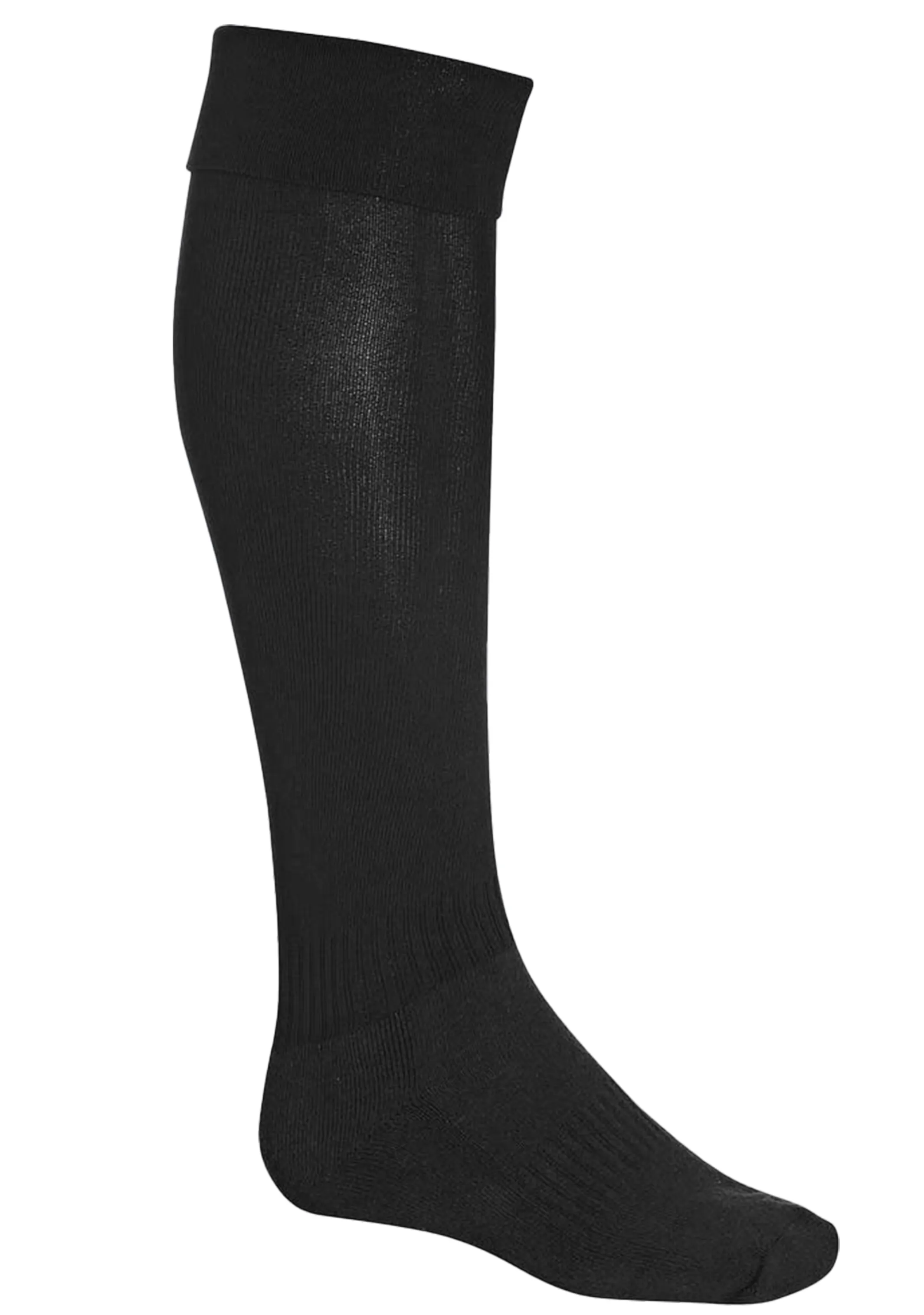 Sekem Elite Socks  BLACK