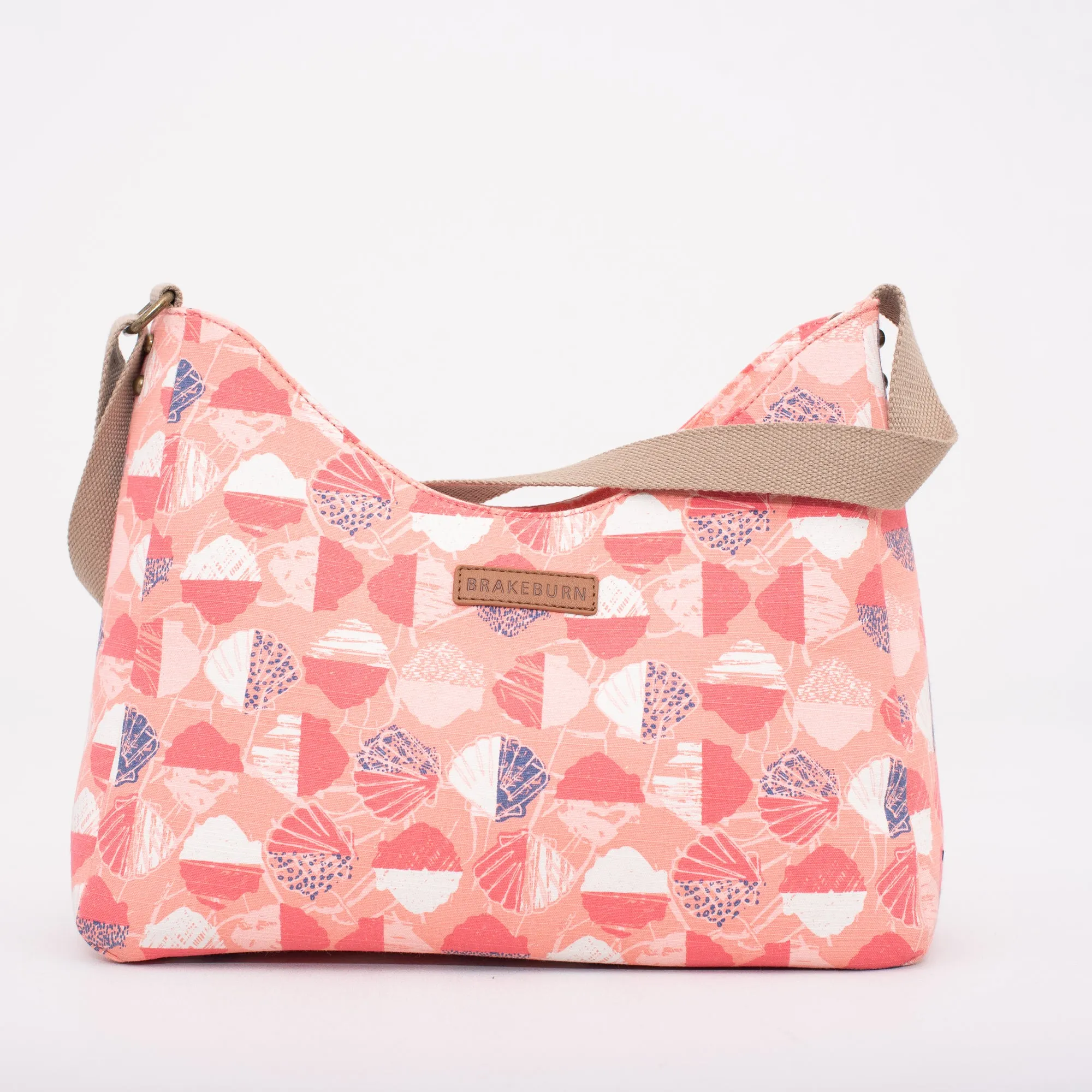 Shells Hobo Bag