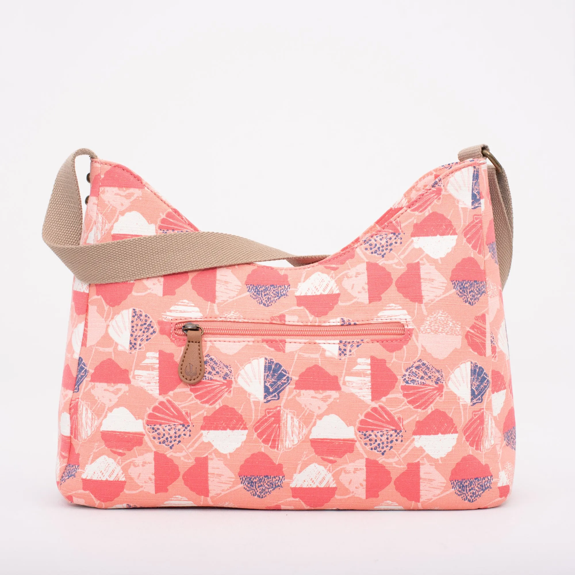 Shells Hobo Bag