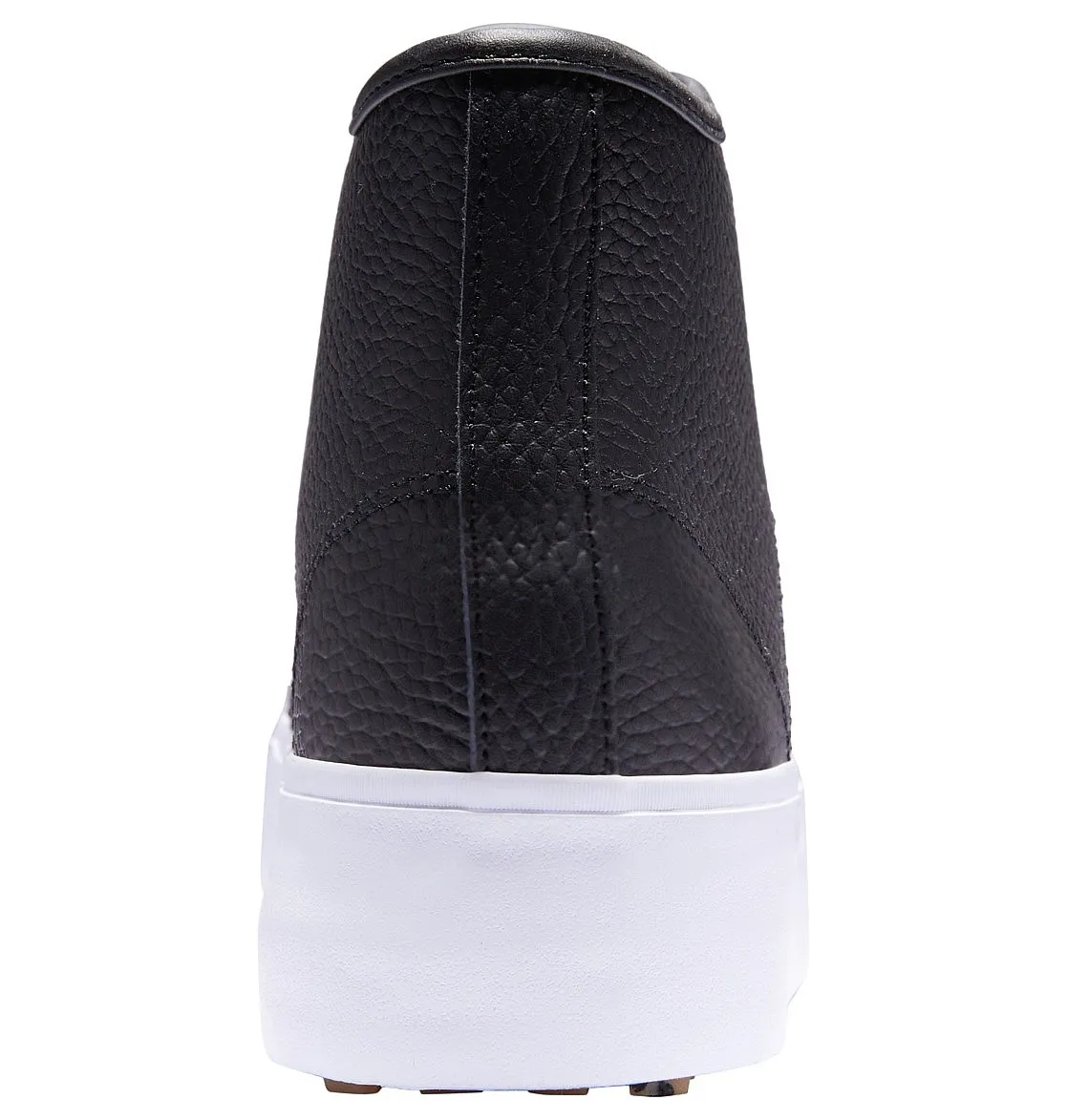 shoes DC Manual Hi WNT - BKW/Black/White - women´s