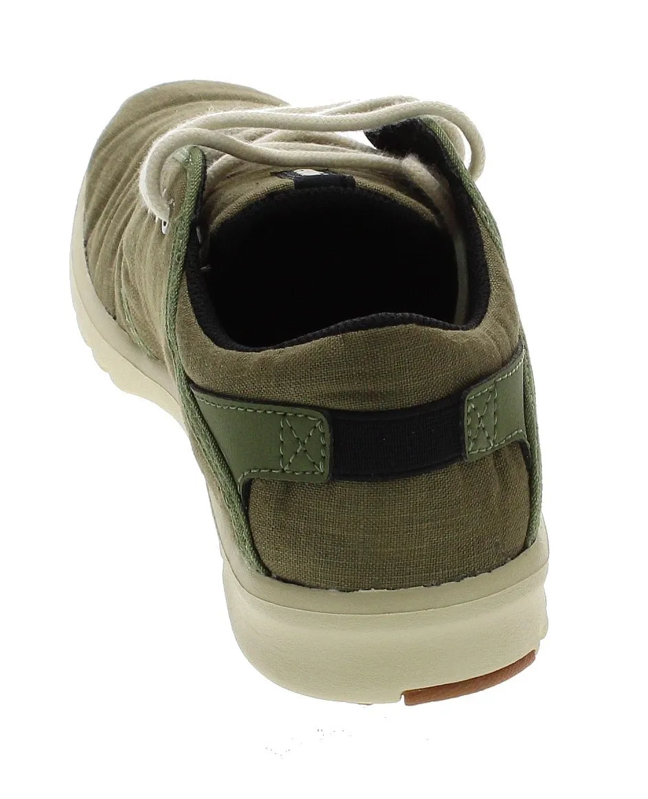 shoes Etnies Scout - Olive/Tan/Gum - men´s