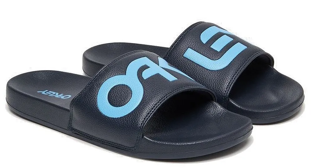 shoes Oakley B1B Slide 2.0 - Team Navy - men´s