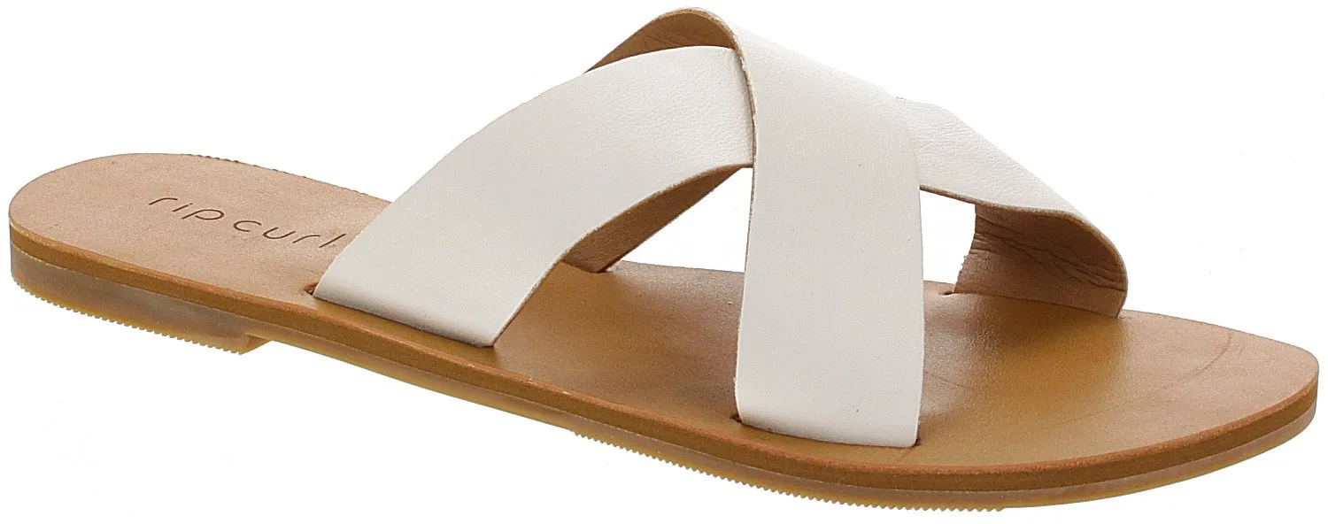 shoes Rip Curl Blueys - White - women´s