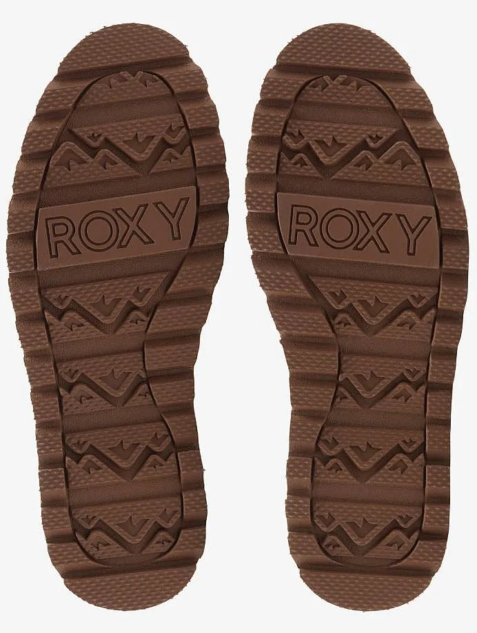 shoes Roxy Bradie - TAN/Tan - women´s