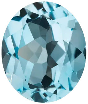 Sky Blue Topaz