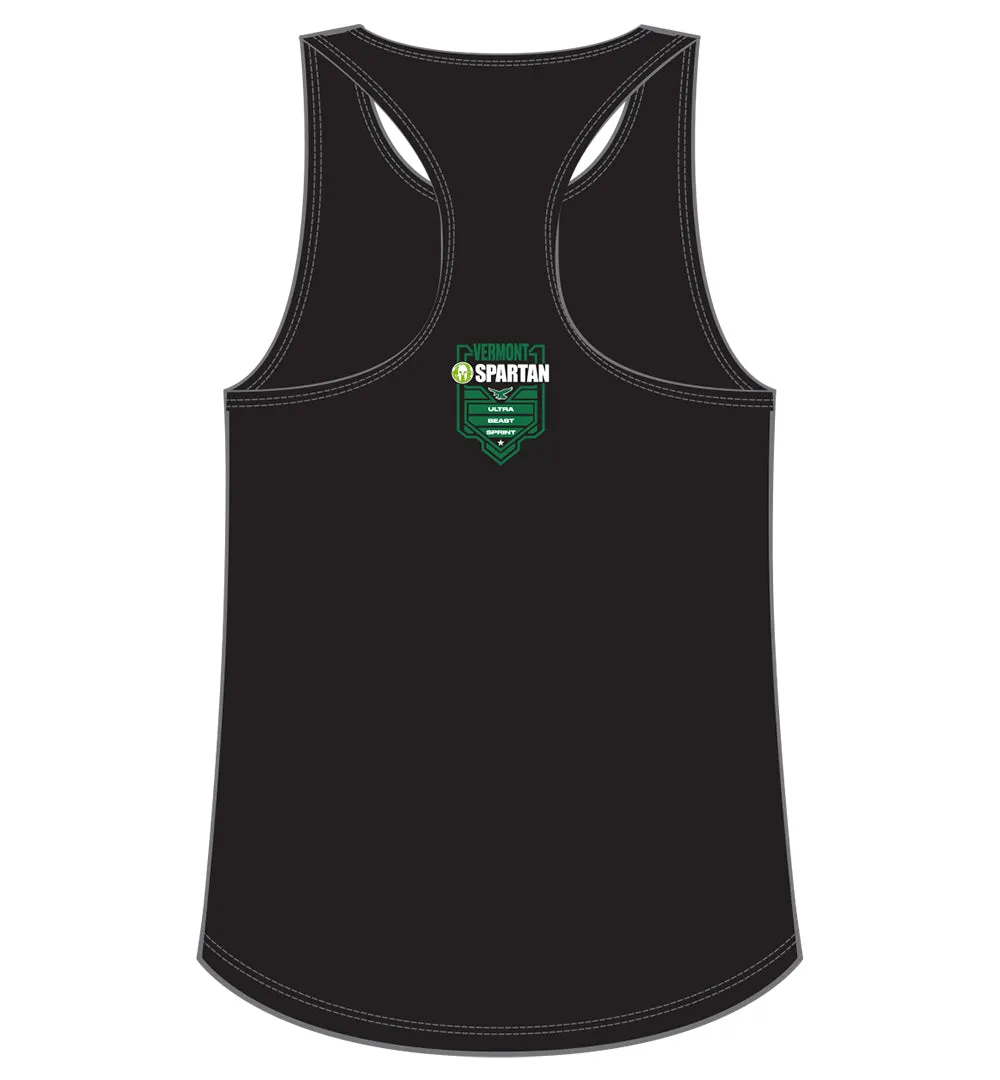 SPARTAN 2023 Killington Venue Tank - Women's