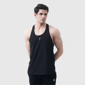 Speed Fit Tank (Black)