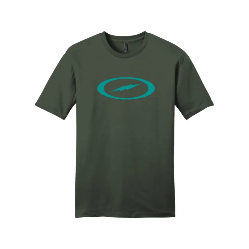 Storm Bolt Bowling Tee Shirt