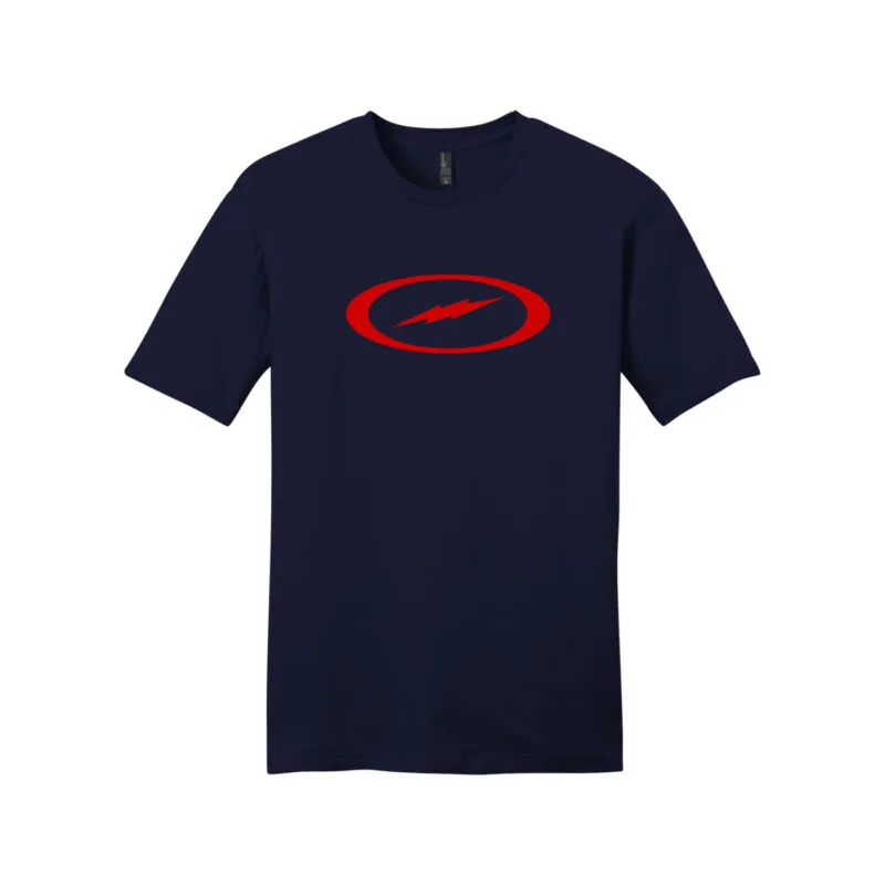 Storm Bolt Bowling Tee Shirt