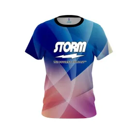 Storm Energy Twist CoolWick Bowling Jersey