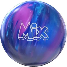 Storm Mix Bowling Ball Sky/Cobalt/Violet