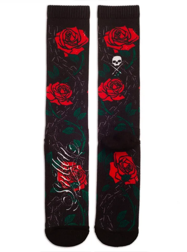 Sublimated High Socks FW2020