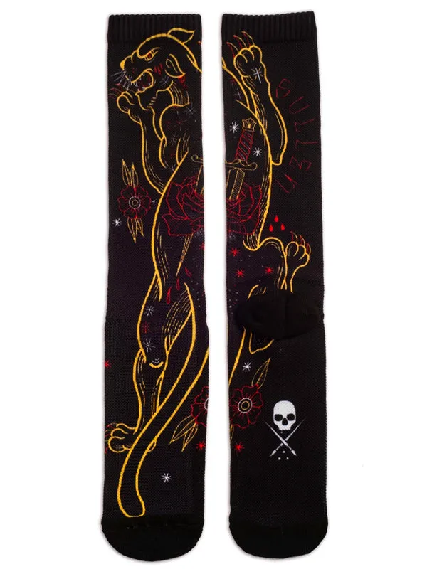 Sublimated High Socks FW2020