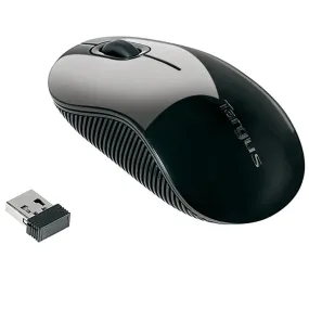 Targus AMW063AP-54 Wireless Blue Trace Mouse