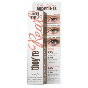 They're Real! Tinted Primer