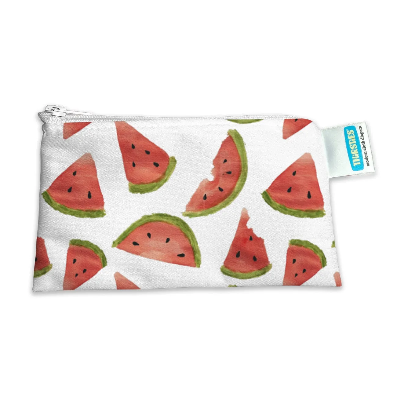 Thirsties Sandwich & Snack Bags - 3 Sizes