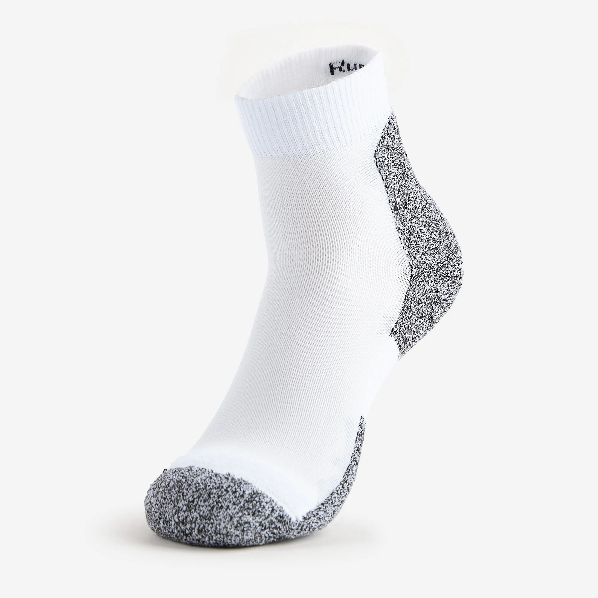 Thorlo Light Cushion Ankle Running Socks