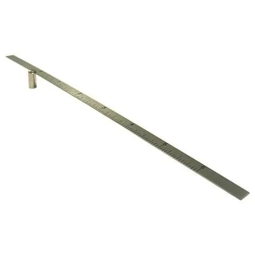 Ultimate Metal Span Ruler