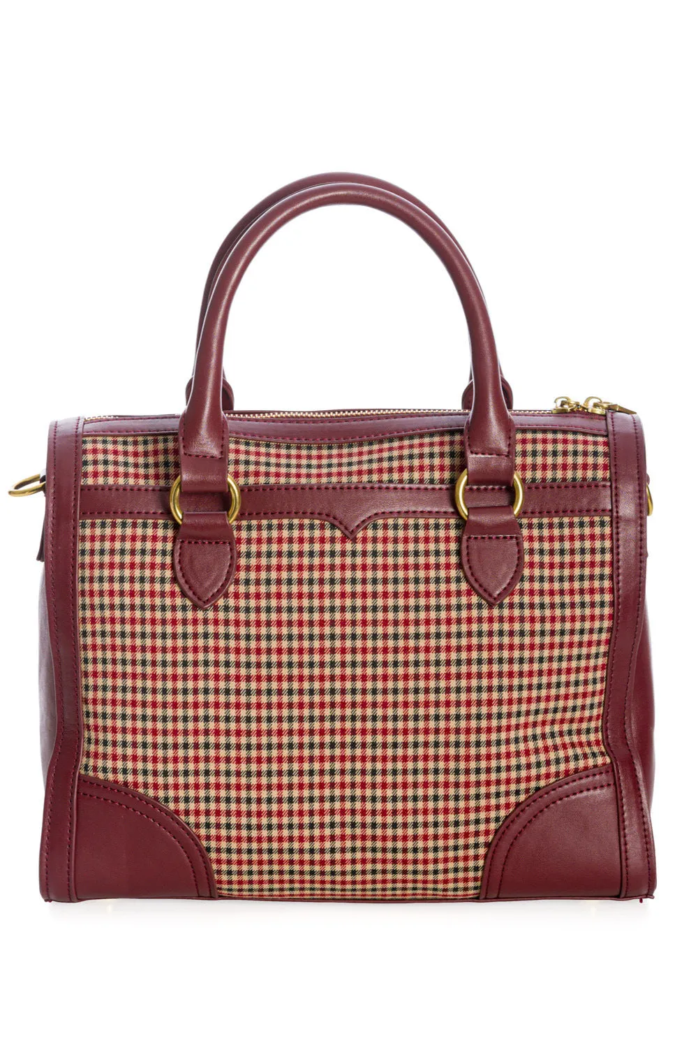 UPTOWN GIRL HANDBAG