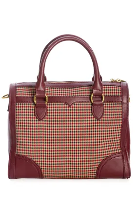 UPTOWN GIRL HANDBAG