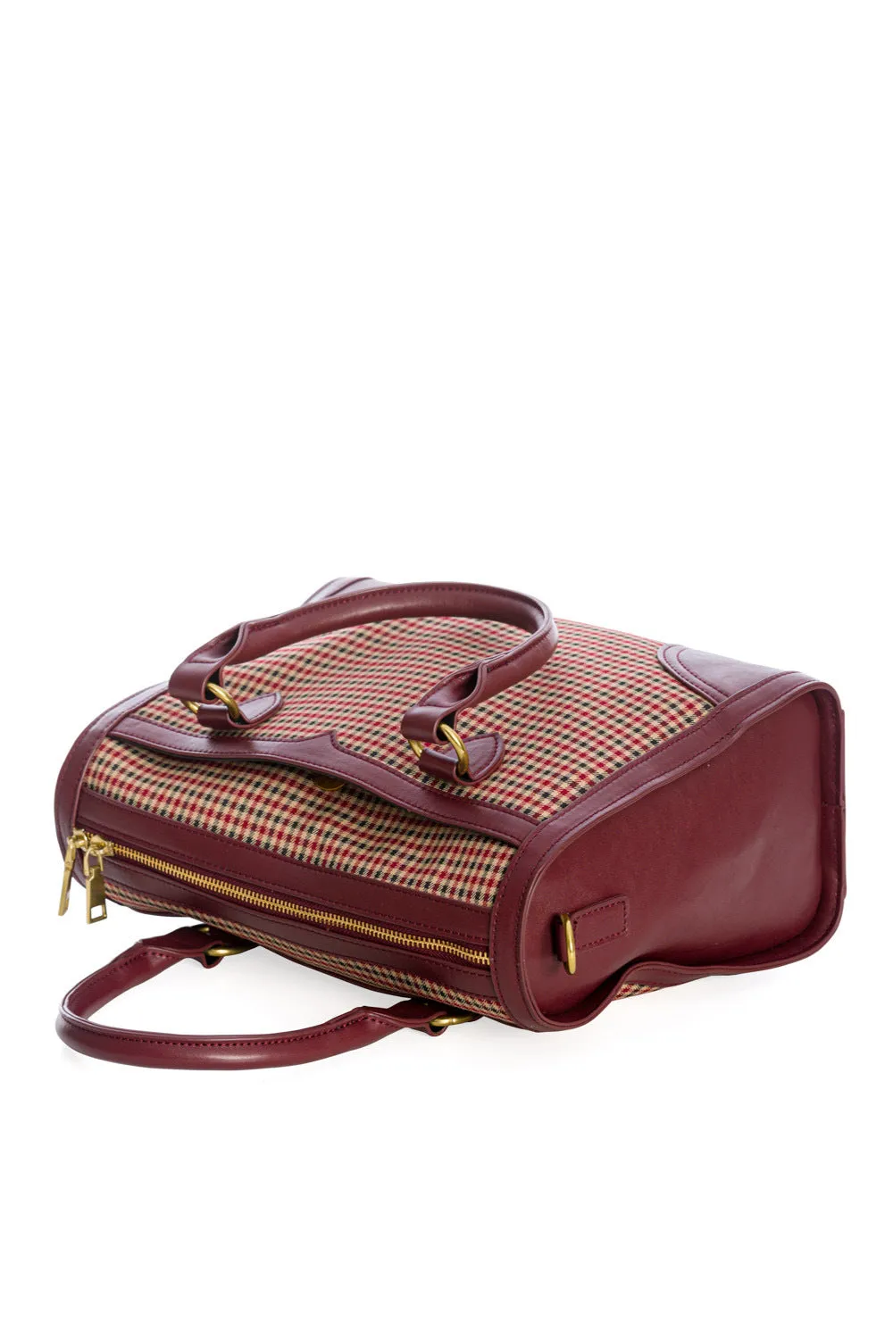 UPTOWN GIRL HANDBAG