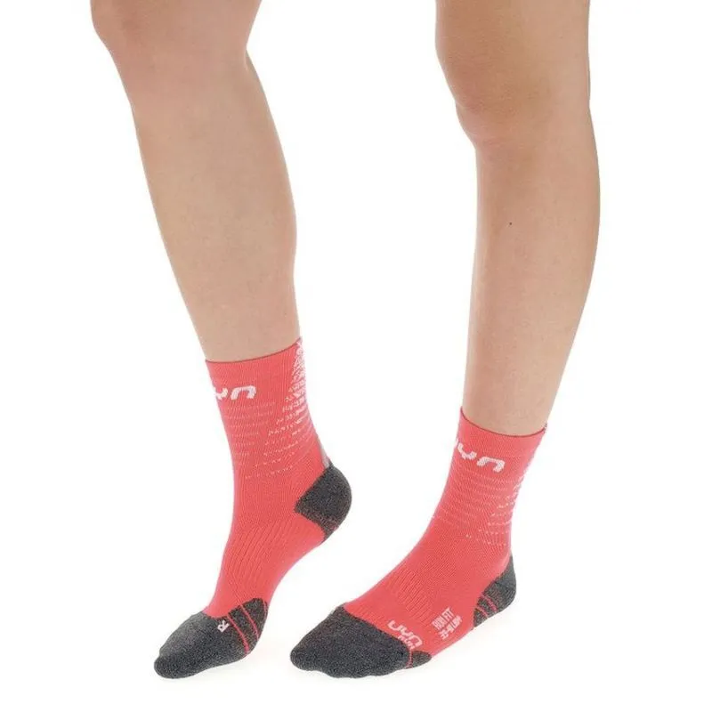 Uyn  Run Fit Socks - Calze running - Donna