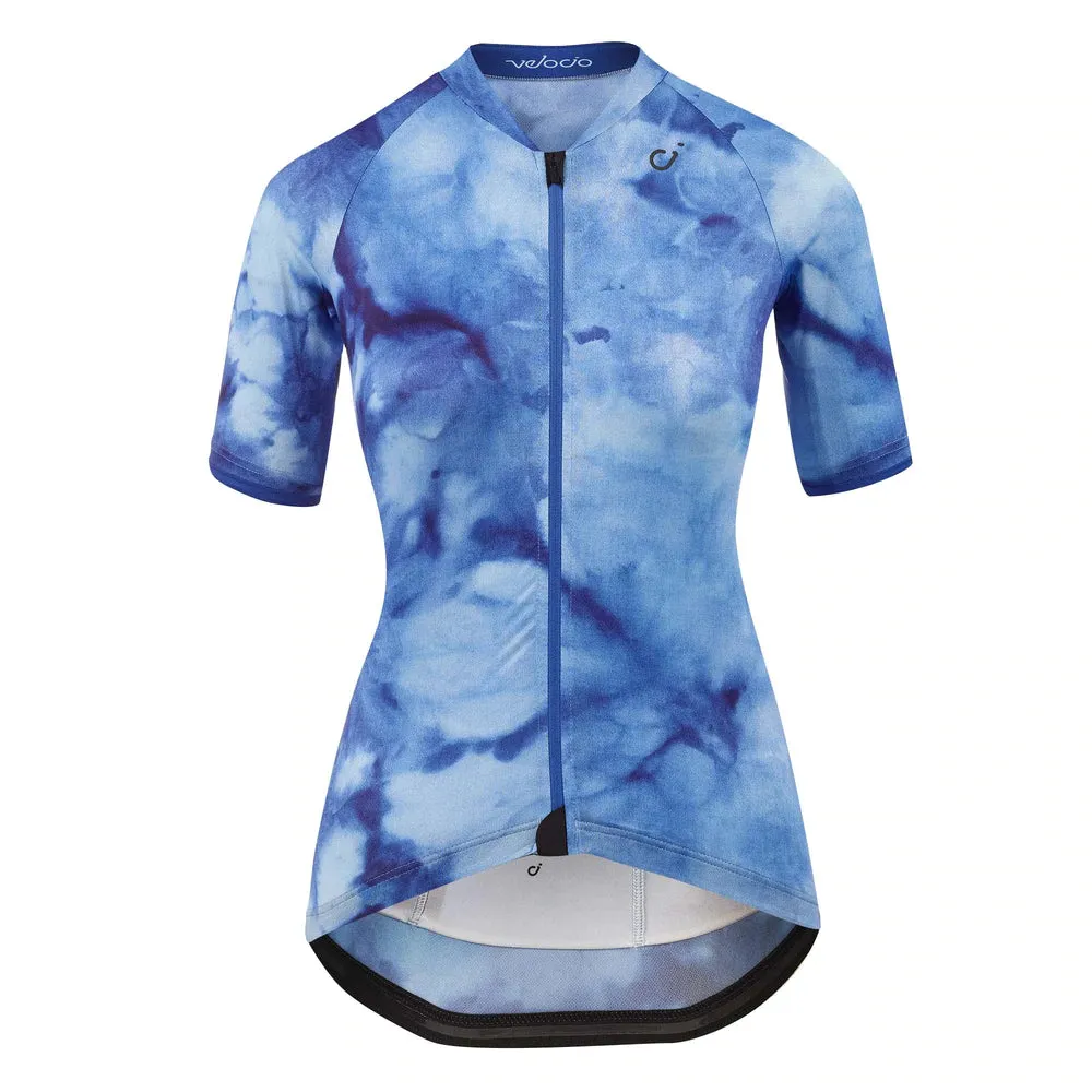 Velocio Women's Ice Dye SE Jersey