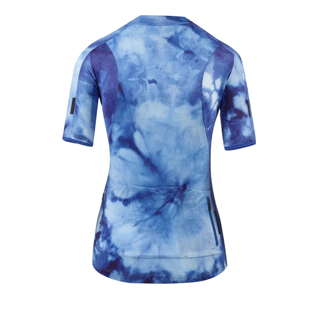 Velocio Women's Ice Dye SE Jersey